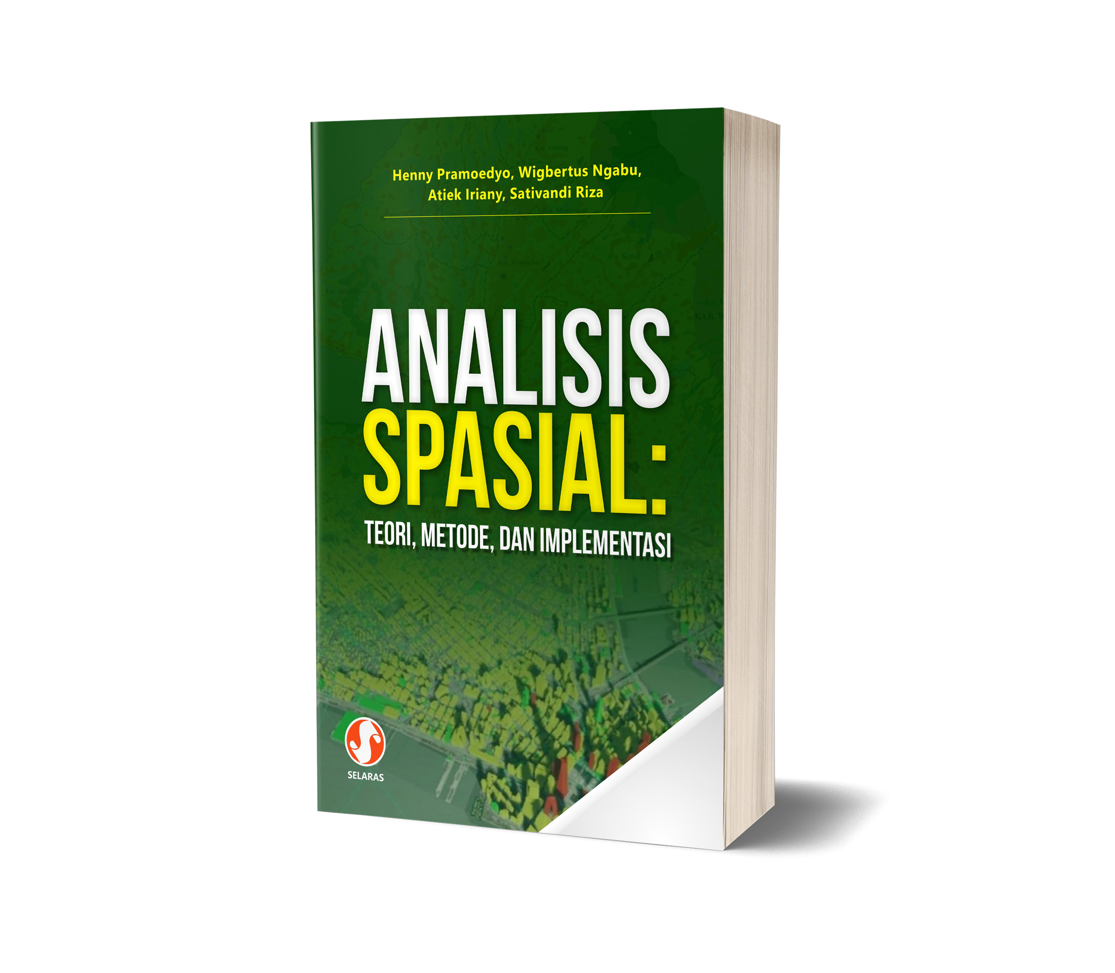Selaras Publishing